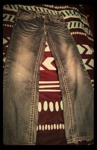 Request Jeans from Buckle